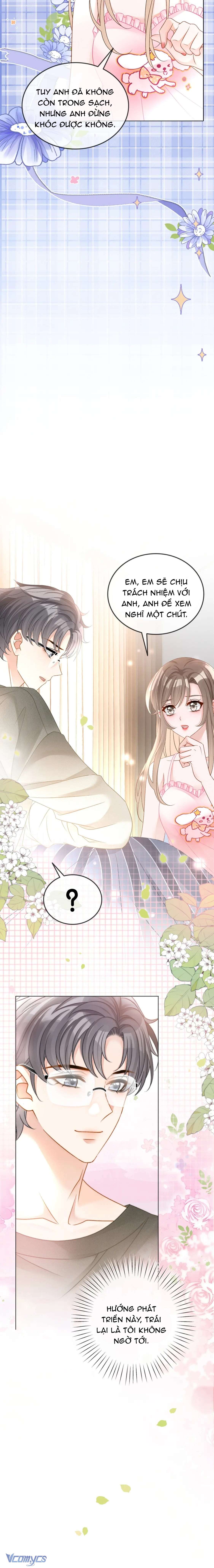 Cô Ấy Lại Lên Hotsearch Rồi! Chap 76 - Trang 2