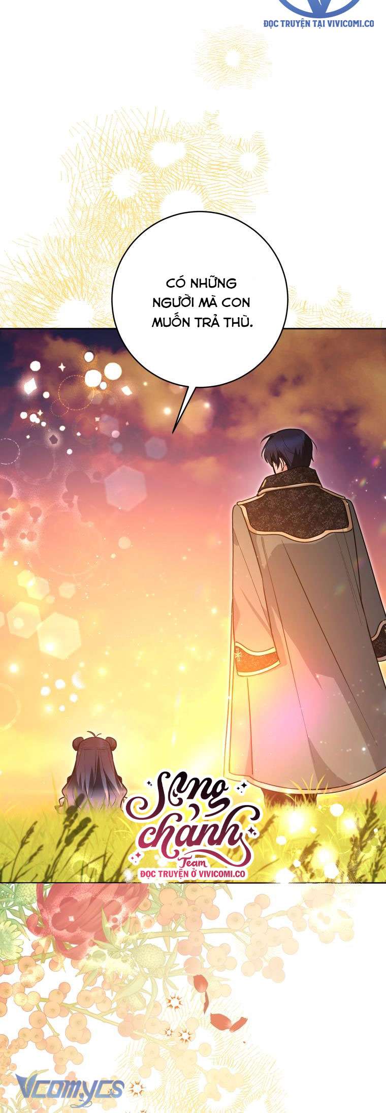 Bé Con Cá Voi Sát Thủ Chap 51 - Next Chap 52