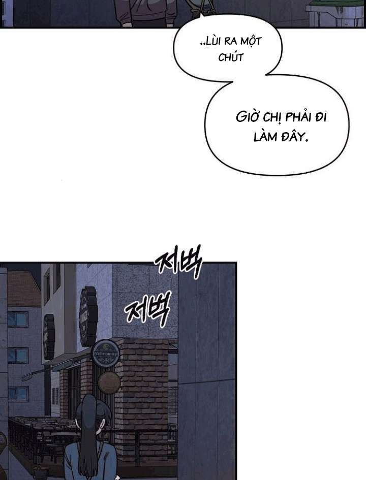 [18+] Người Bạn Rắc Rối Thời Thơ Ấu Của Tôi Chap 48 - Trang 2