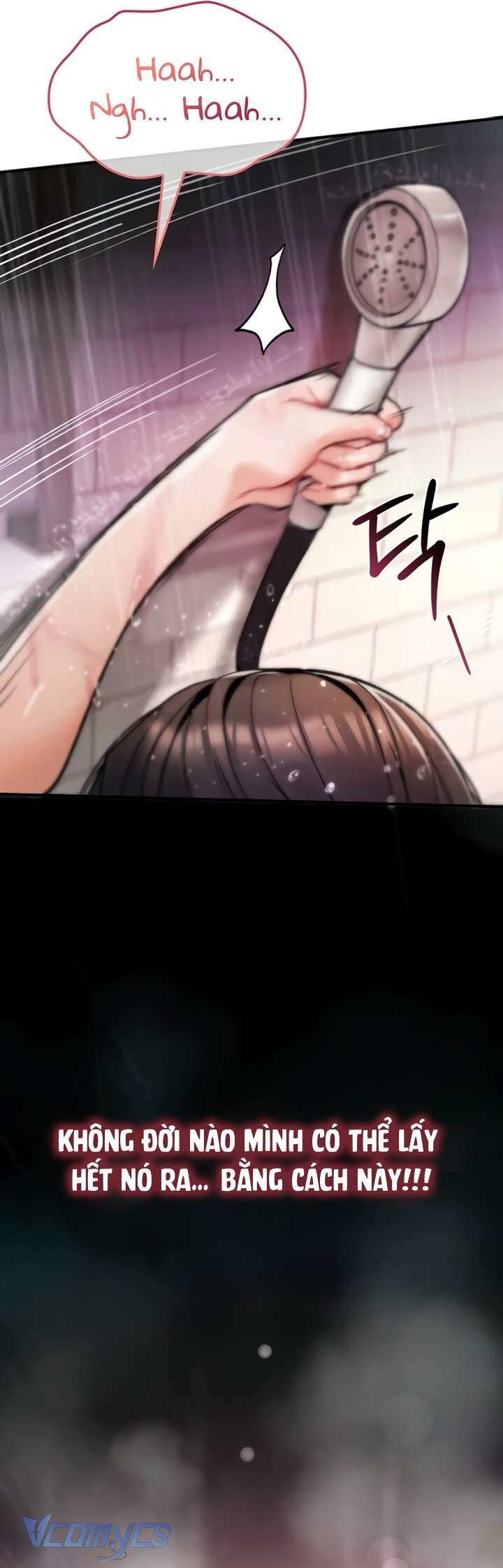 Tôi Sẽ Không Bị Khuất Phục Đâu Chap 13 - Trang 2