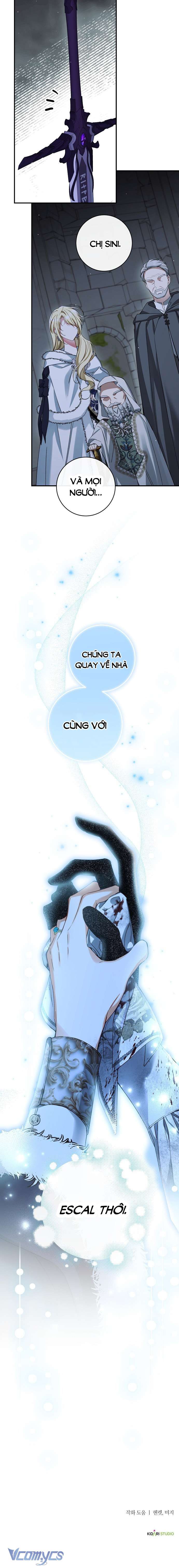 Thuần Hóa Hầu Tước Quái Dị Chap 78 - Next Chap 79