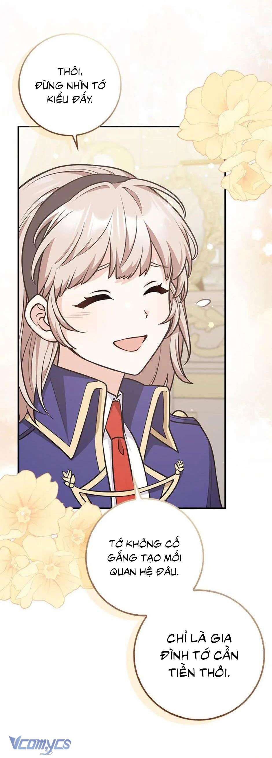 Tôi Thề Chúng Ta Chỉ Là Bạn Chapter 19 - Next Chapter 20