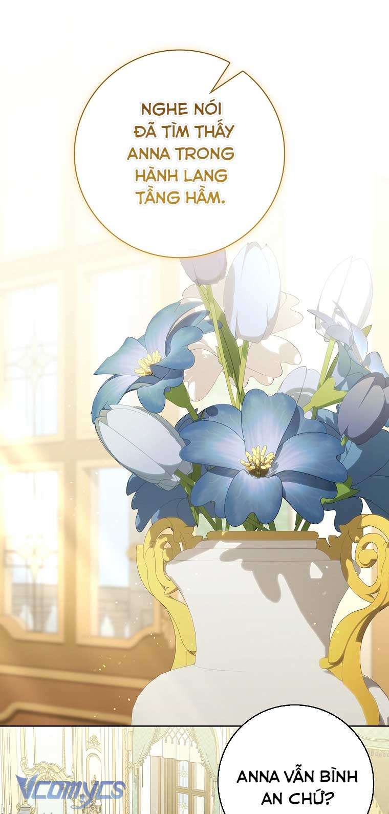 100 lời nguyền tại dinh thự Illestone Chap 15 - Trang 3