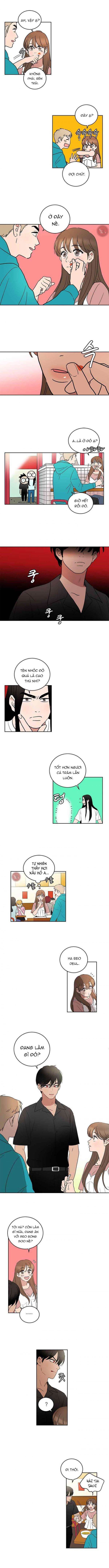 Cô Nàng Pháp Sư Chap 42 - Trang 2