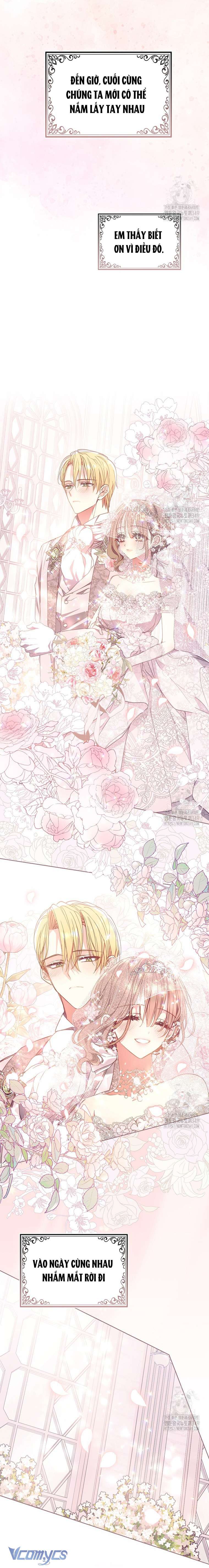 Bệ Hạ Xin Đừng Giết Tôi!!! Chap 136 - Trang 3