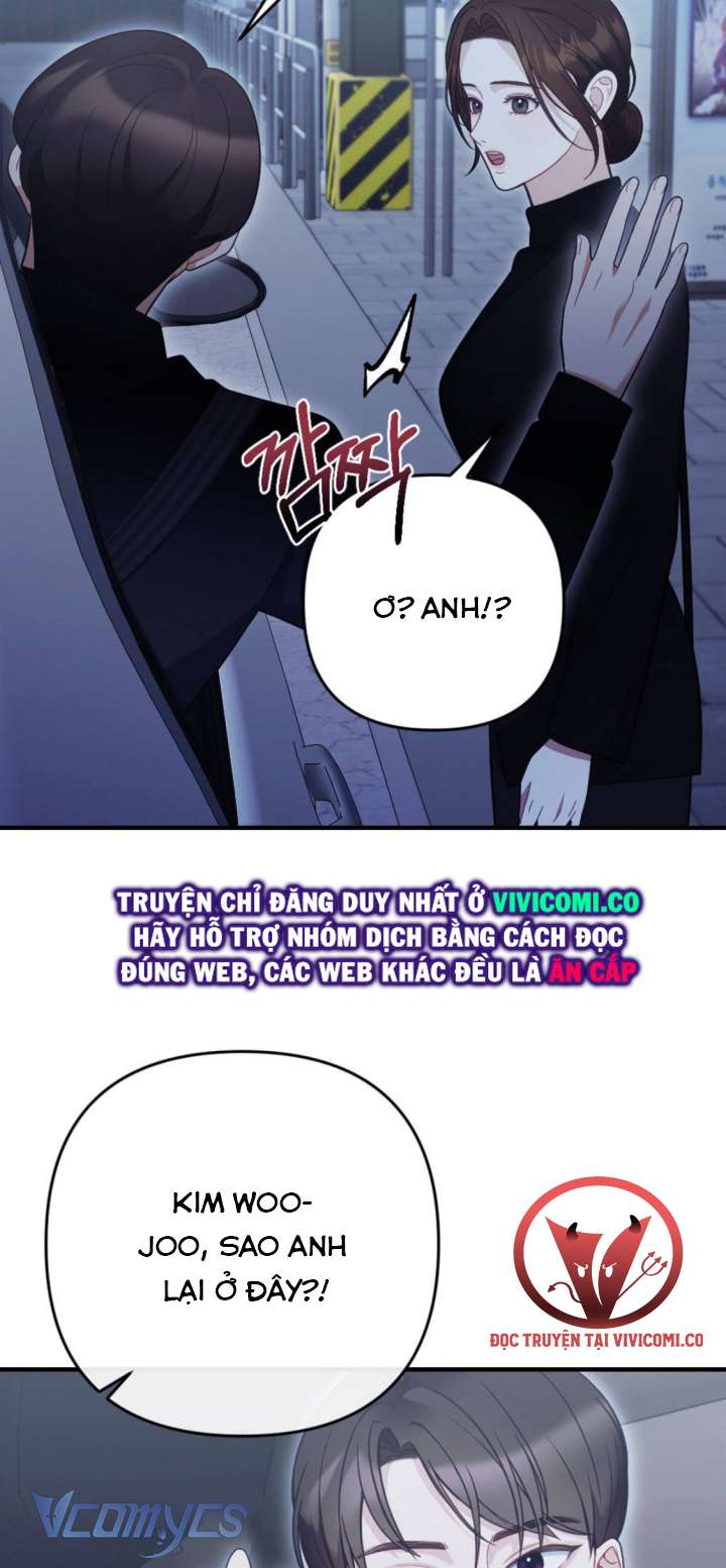 [18+] Hối Hận Muộn Màn Chap 3 - Trang 2