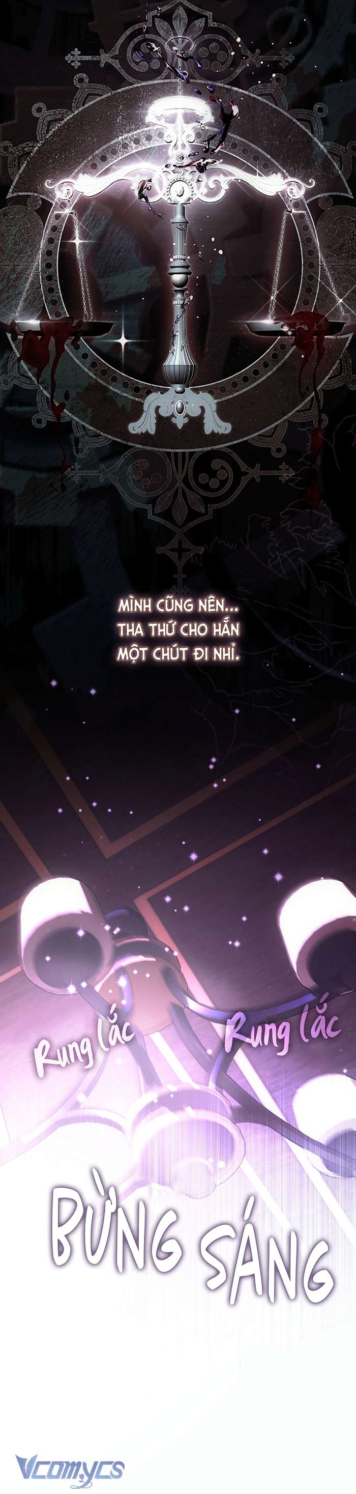 Không Thể Thoát Khỏi Người Chap 131 - Trang 4