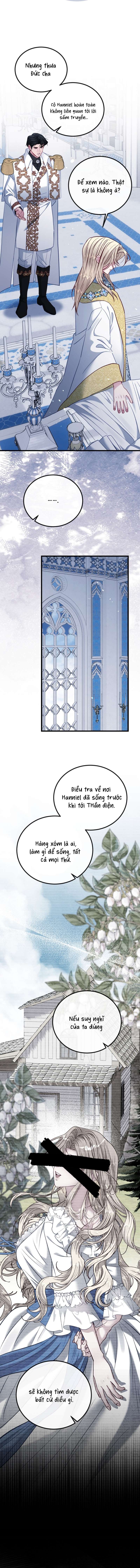 [ 18+ ] Bị Mắc Kẹt Trong Trò Chơi Harem Ngược Vô Vọng Chap 33 - Trang 2