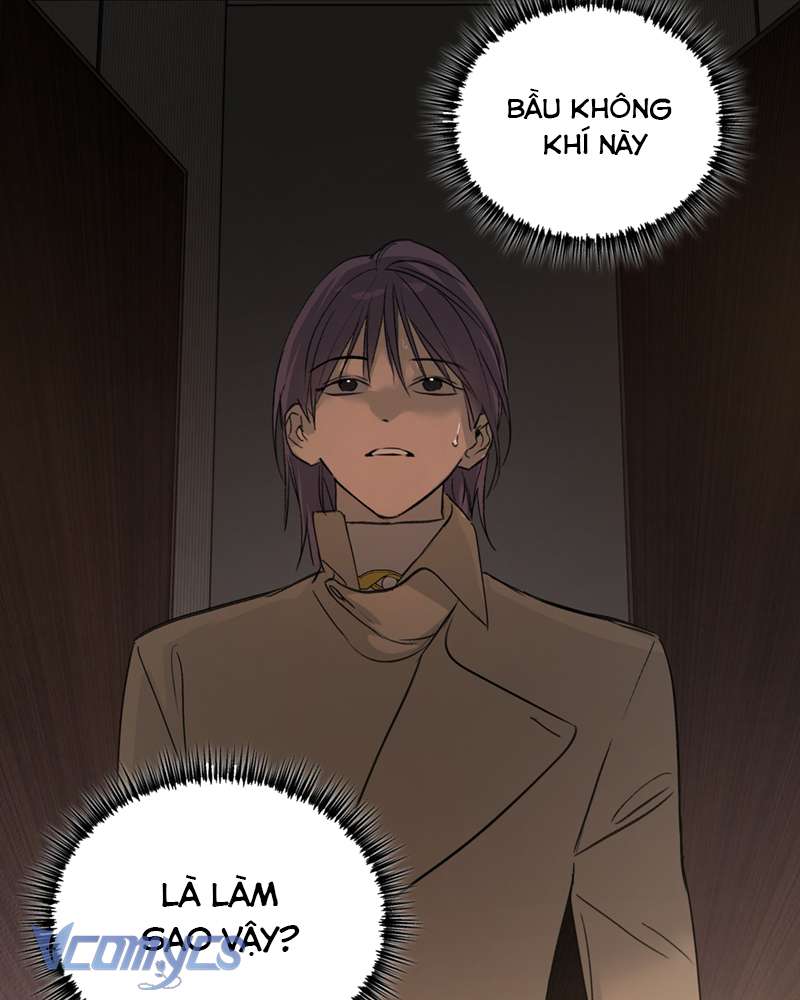 Ác Chi Hoàn Chapter 49 - Trang 4