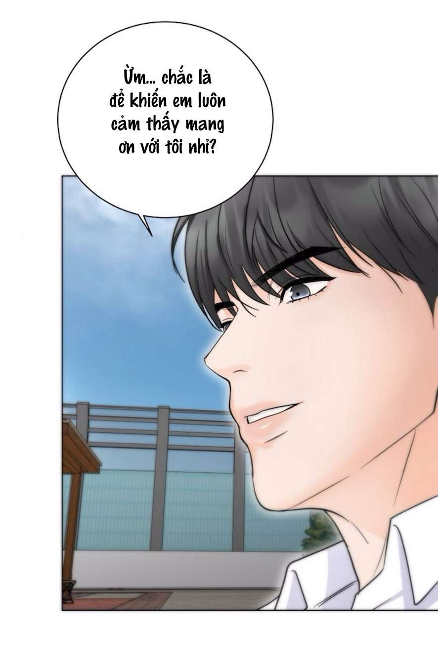 〖18+〗- Quyết Tâm Bị Ruồng Bỏ Chap 5 - Next Chap 6