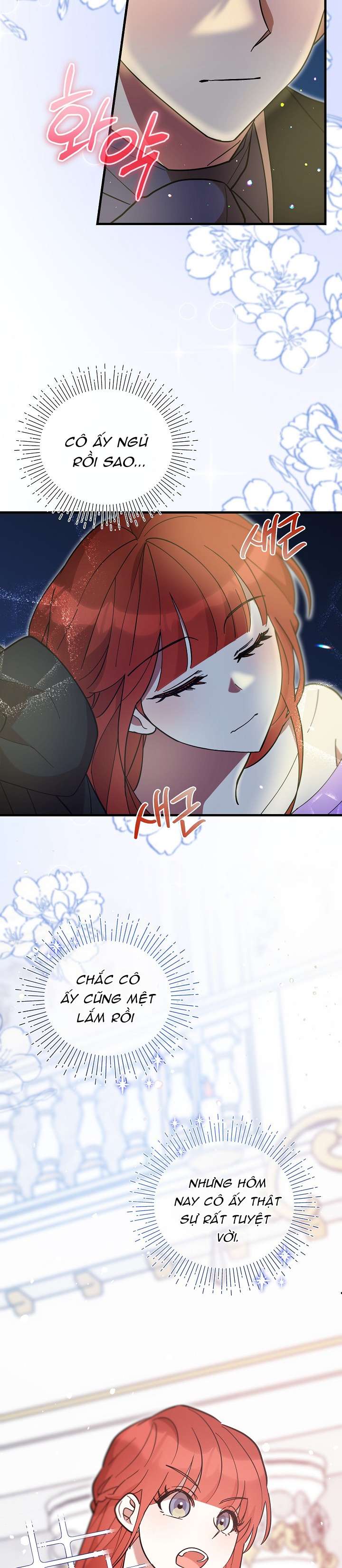 Tôi Đã Vô Tình Quyến Rũ Em Trai Của Nam Chính Chap 50 - Trang 3