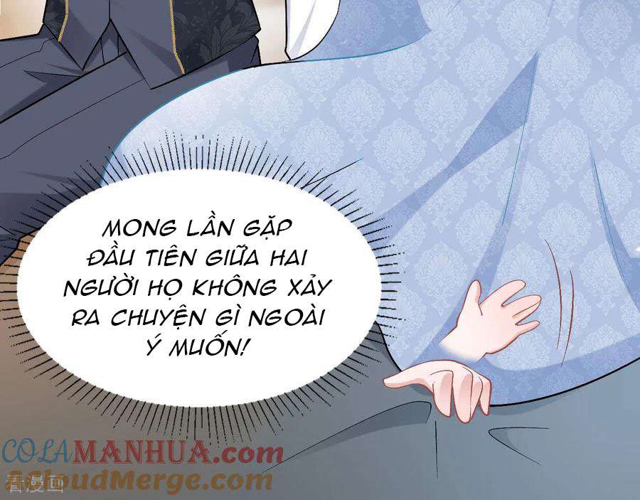 Hiệp Sĩ Độc Quyền Của Long Nữ Chap 34 - Trang 4