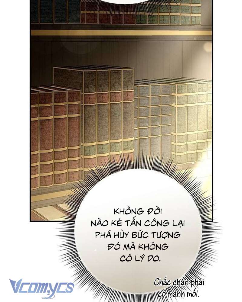 Praesepe Bên Ngoài Chiếc Lồng Chap 21 - Trang 4