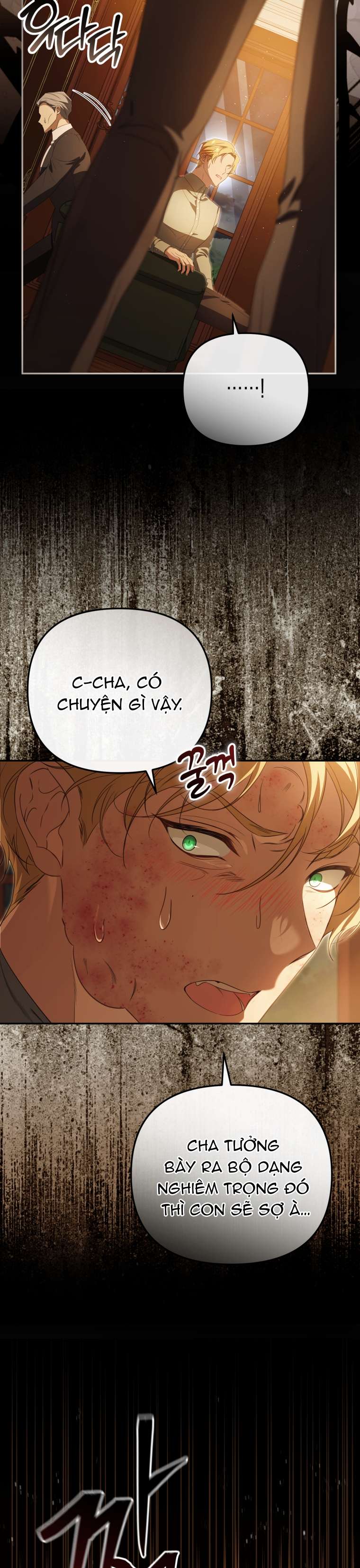 Người Phải Trả Giá Bằng Mạng Sống Vì Đã Lừa Dối Tôi Chap 34 - Trang 3