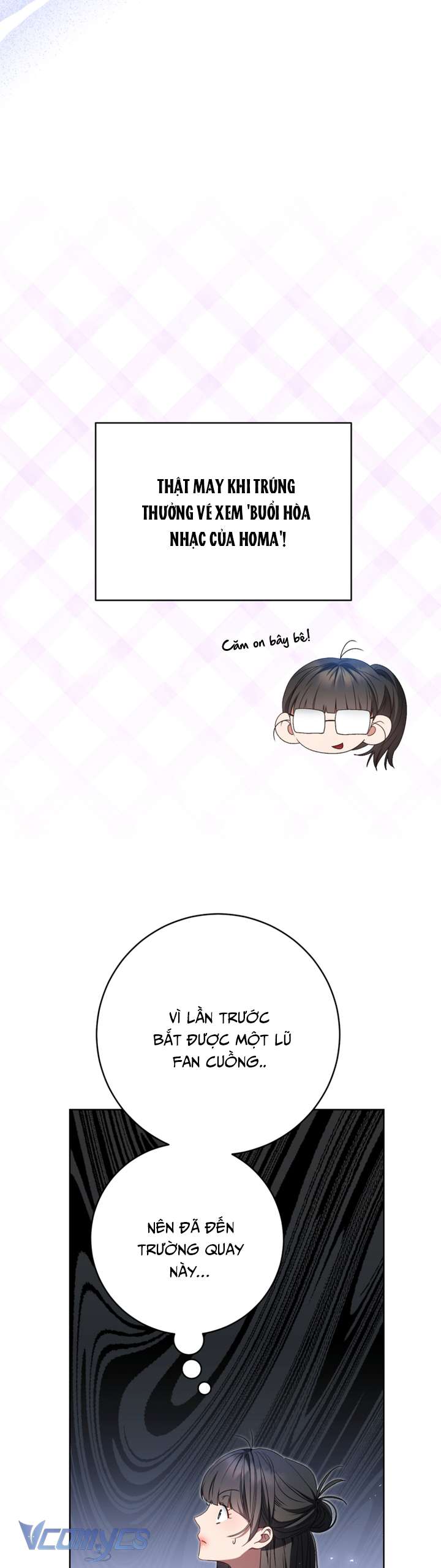 Trở Thành Leader Của Nhóm Nhạc Nữ Đang Trên Bờ Vực Sụp Đổ Chap 16 - Trang 3