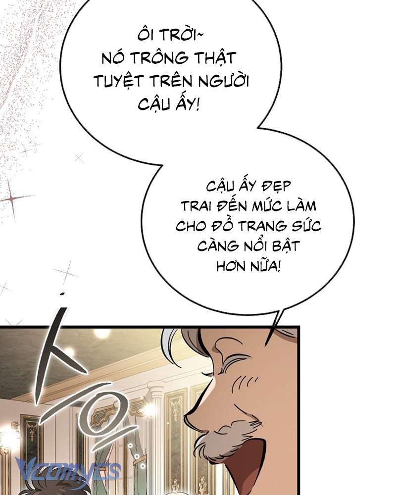 Ác Quỷ Nuôi Dưỡng Tiểu Thư Chapter 33 - Next Chapter 34