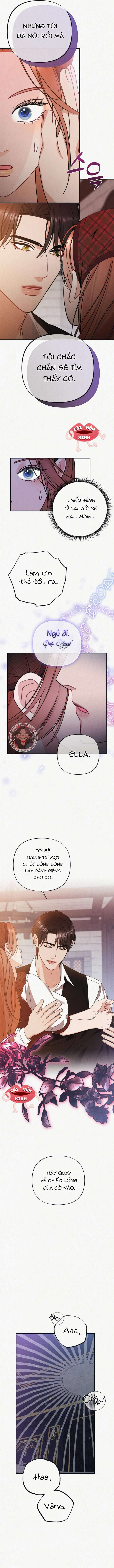 Tù Binh Trong Mơ Tù Binh Trong Mơ-Chap 15 - Next 