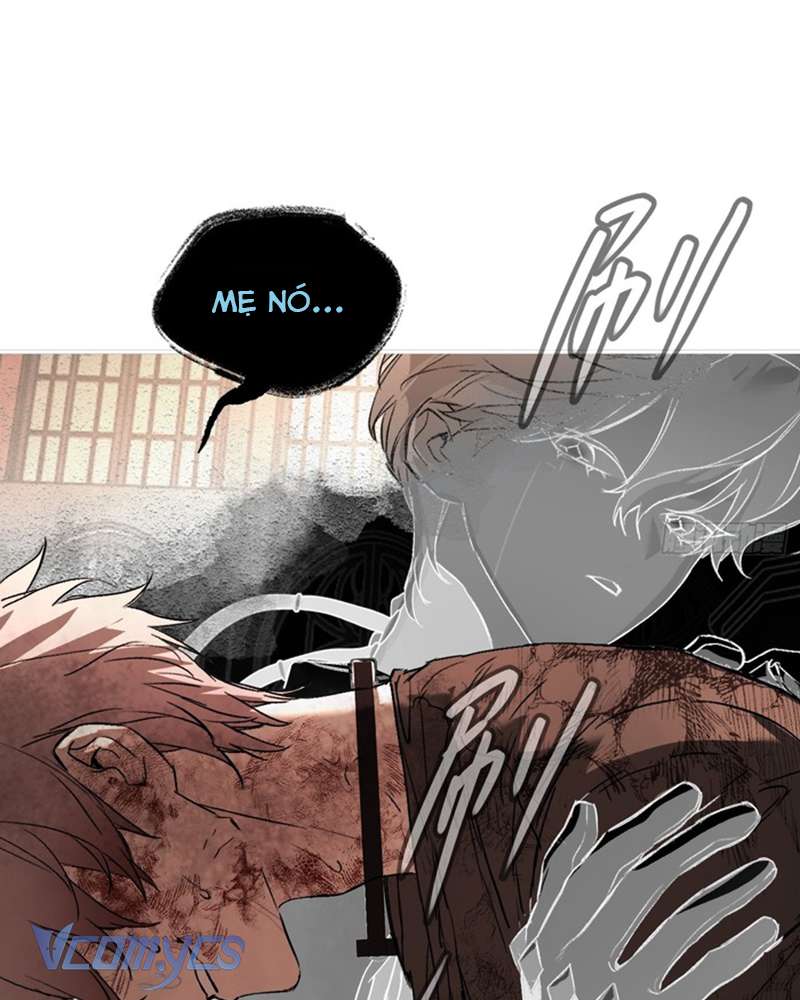 Ác Chi Hoàn Chapter 54 - Trang 4