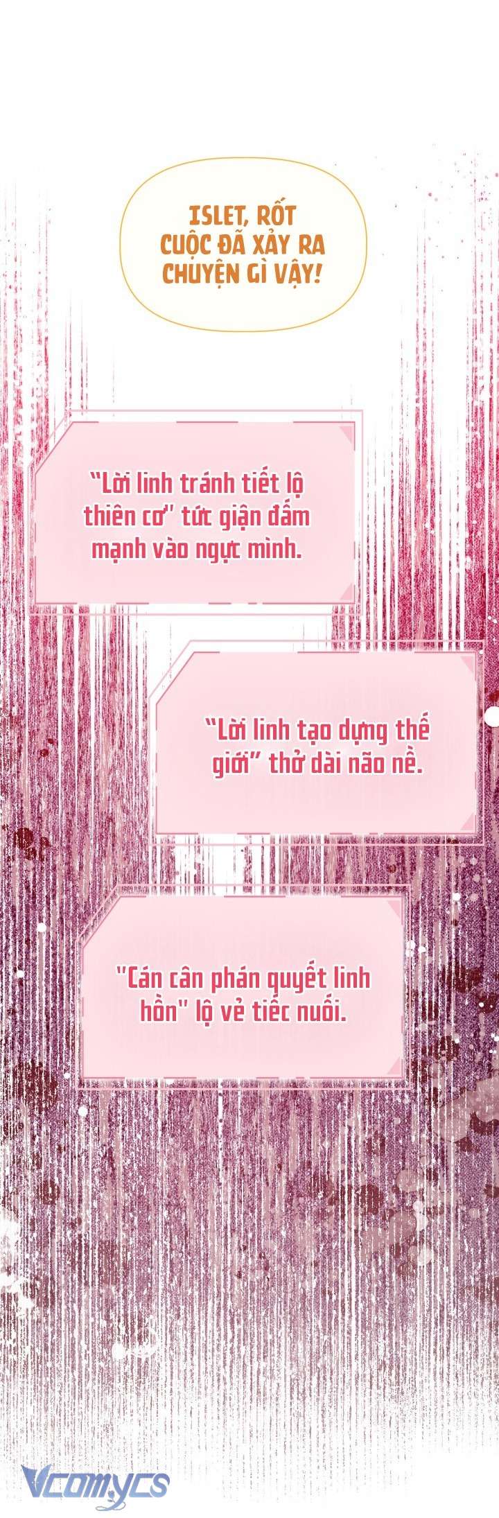 Sự Điều Trị Đặc Biệt Của Tinh Linh Chapter 118 - Next 