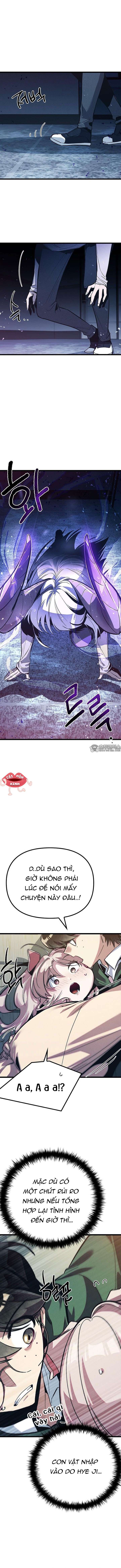 Thiếu Nữ 12 Con Giáp Chap 11 - Trang 2