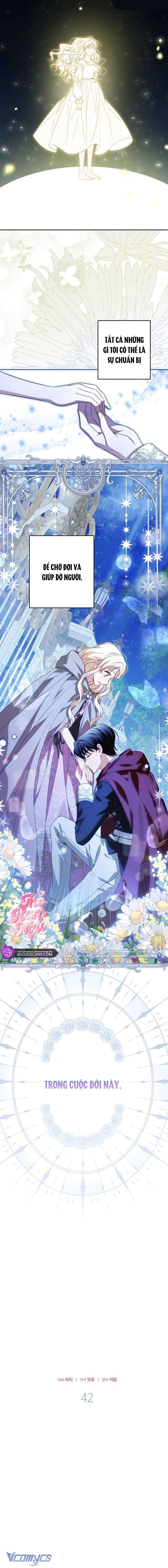 Gia Đình Phản Diện Phản Đối Tự Lập Chapter 42 - Trang 4