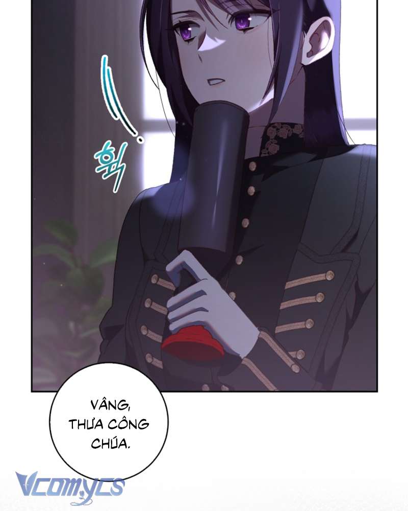 [Sứa Biển] Em Trai Tôi Là Hoàng Đế Ngang Ngược Chap 64 - Trang 2