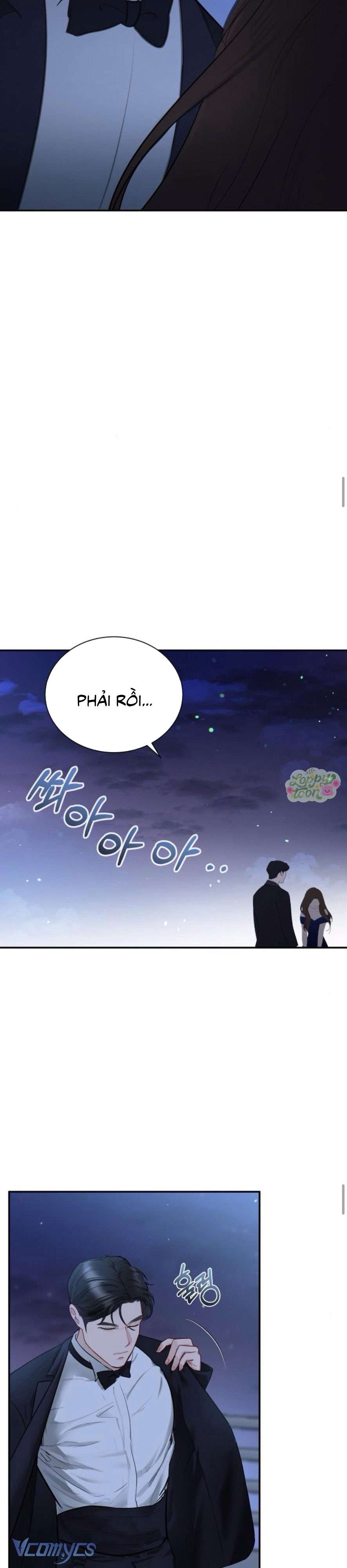 Quyền Lực Của Thư Ký Chap 29 - Trang 3