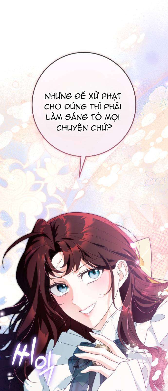 Nữ Công Tước Chiến Lợi Phẩm Chap 24 - Trang 3