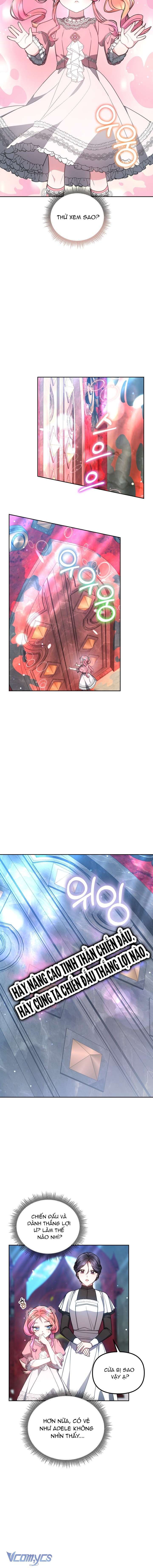 [PNT] Rồng Con Thuần Hóa Những Kẻ Điên Rồ Chap 29 - Trang 2