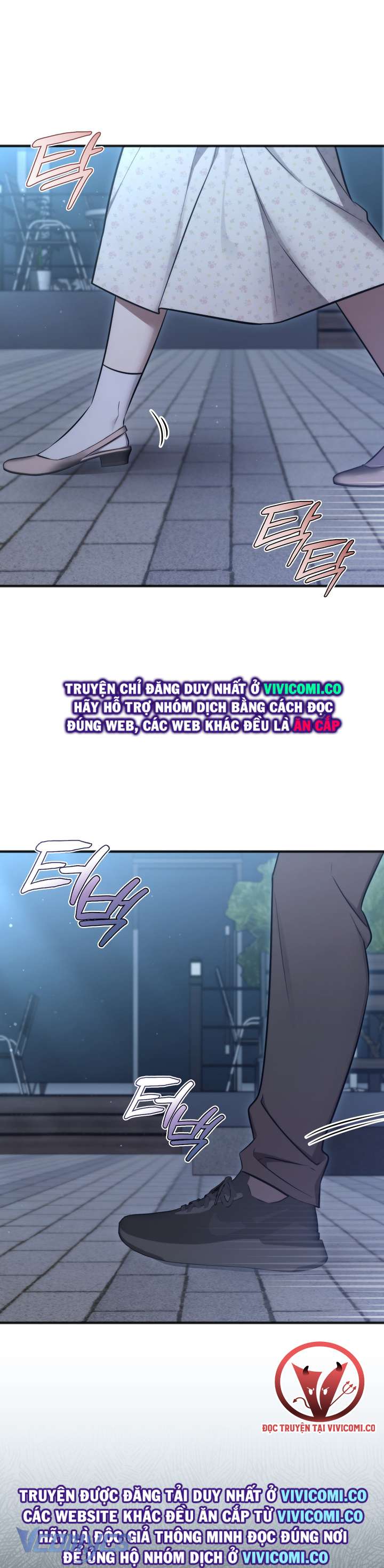 [18+] Đảo Vô Ảnh Chap 22 - Next Chap 23