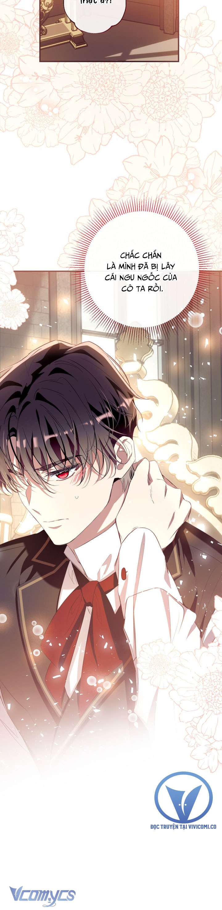 Chúng Ta Có Thể Trở Thành Một Gia Đình Được Không? Chap 158 - Trang 2