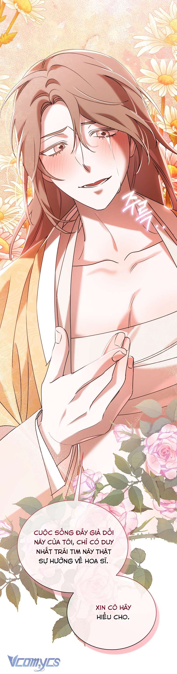 [18+] Biên Niên Sử Xuân Họa Thời Joseon Chap 44 - Trang 2