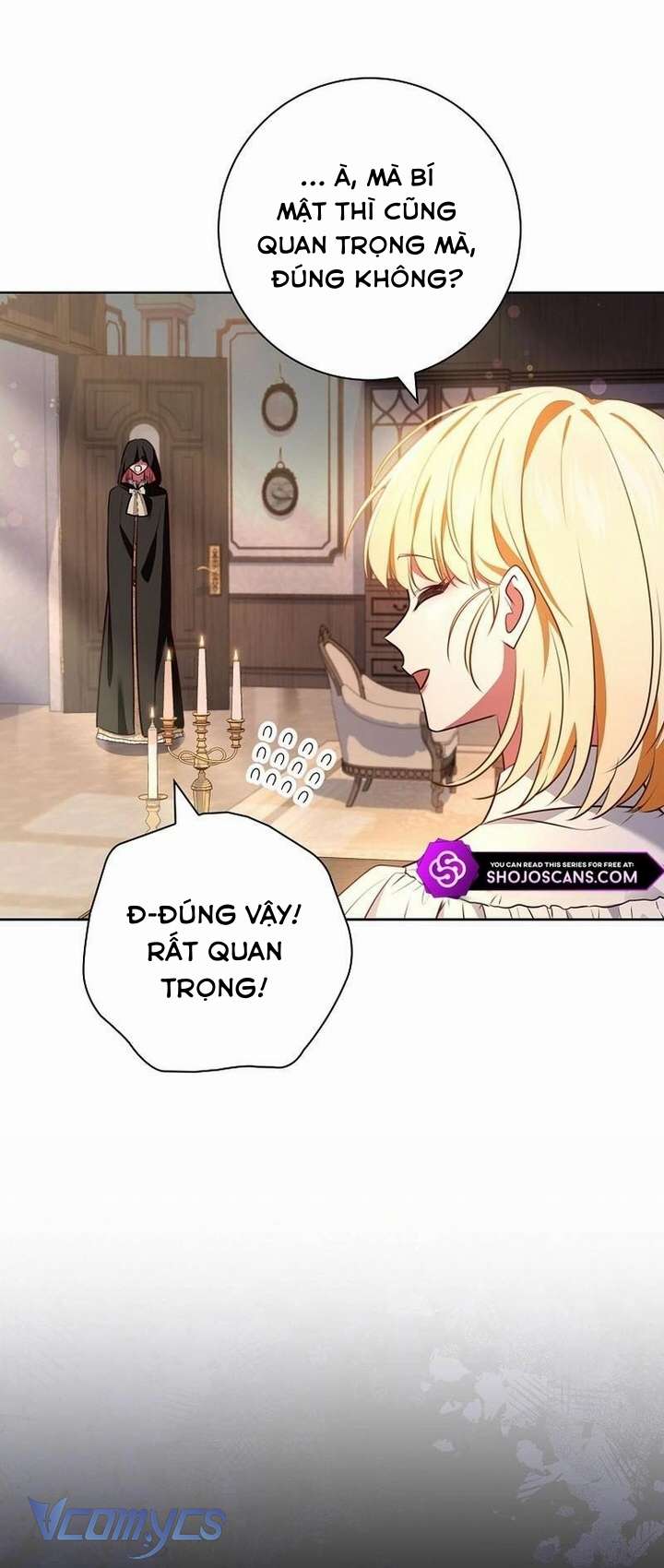 Hãy Để Luật Sư Chuyên Nghiệp Lo Chuyện Ly Hôn Chap 2 - Trang 2