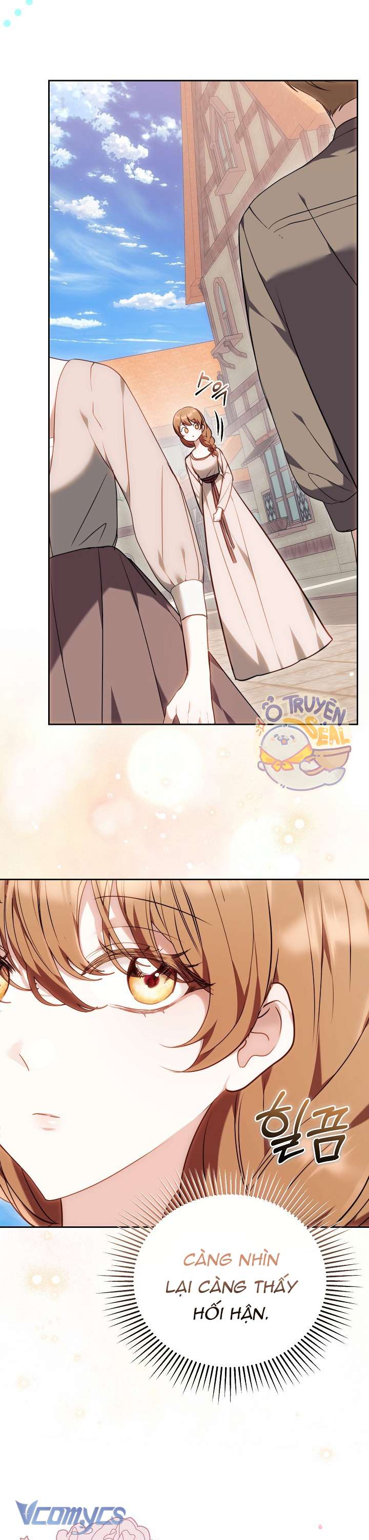 Cây Kim Chỉ Của Hoàng Hậu Chap 2 - Next Chap 3