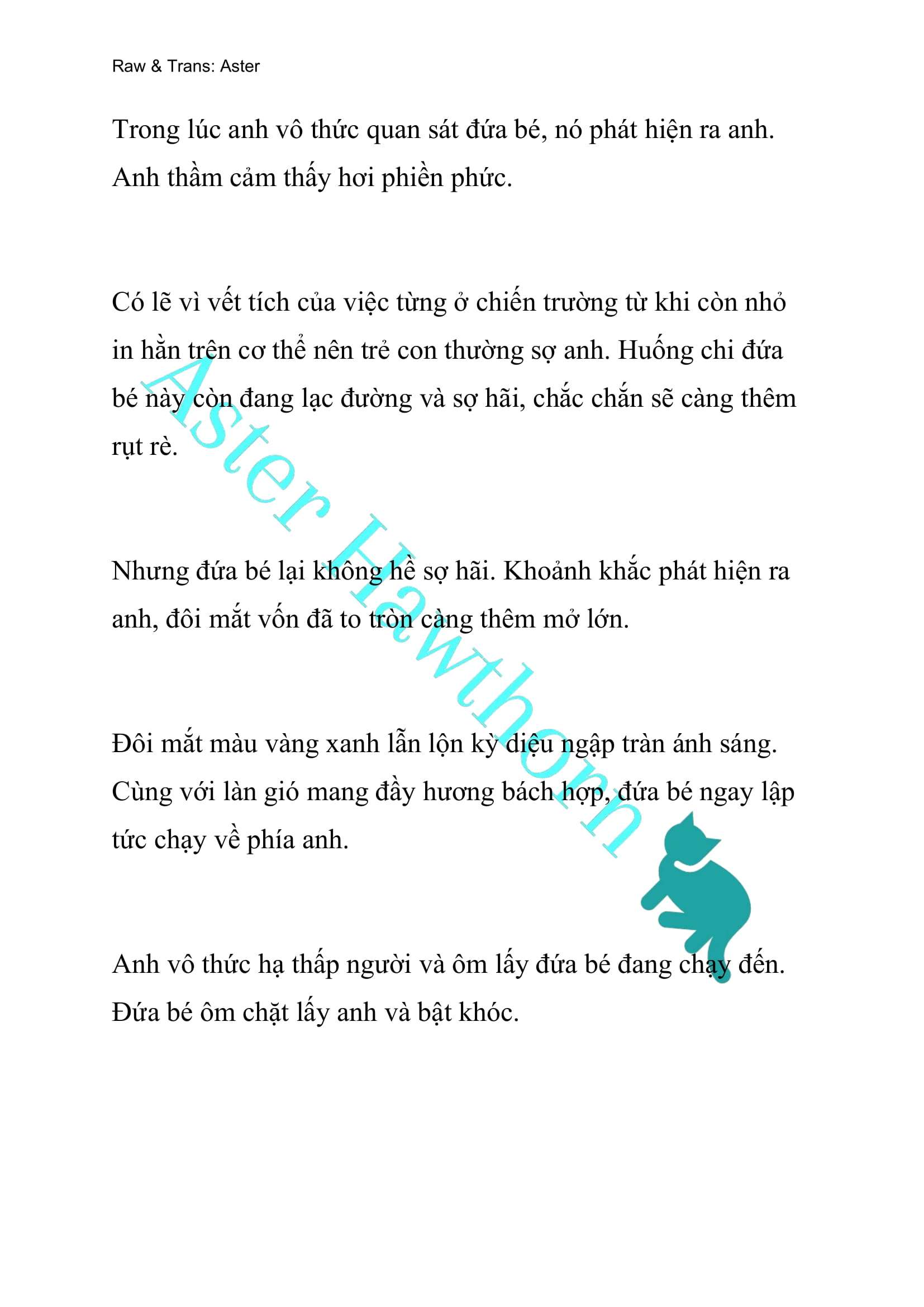 [NOVEL] Người Chồng Độc Ác Chap 137 - Trang 2