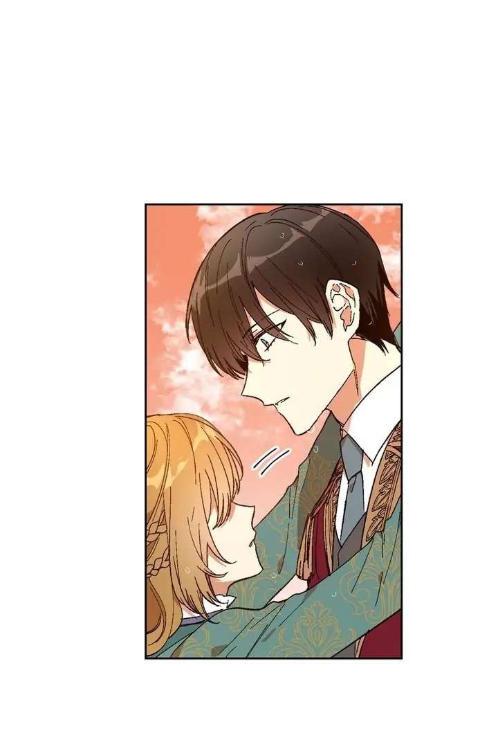 Vị Hôn Thê Khế Ước Của Công Tước Chap 142 - Trang 4