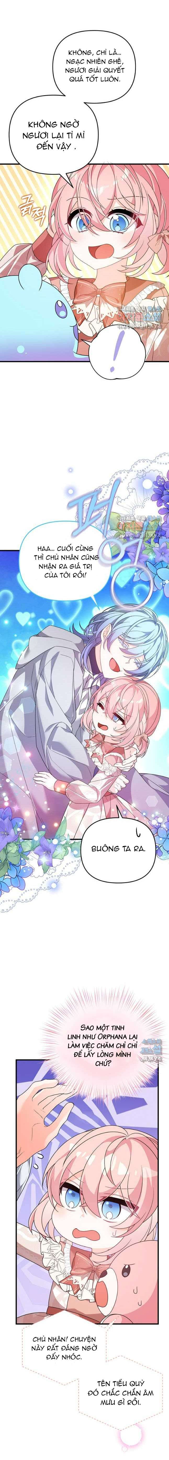 VÌ ANH TRAI TÔI SẼ QUYẾN RŨ NAM CHÍNH Chap 39 - Trang 2