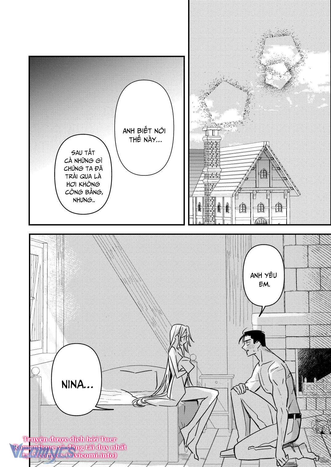 [18+] Tuyển Tập Manga Khiêu Dâm Chap 26 - Trang 2