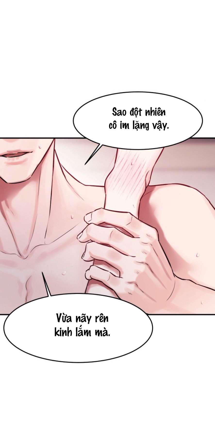 Sở Thích Bị Cai Trị Chap 13 - Trang 2