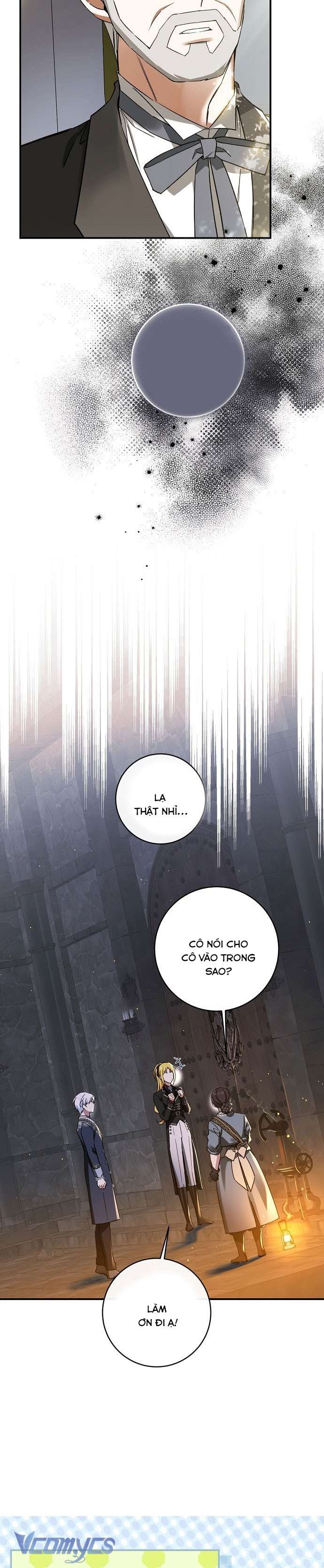 Thuần Hóa Hầu Tước Quái Dị Chap 72 - Next Chap 73