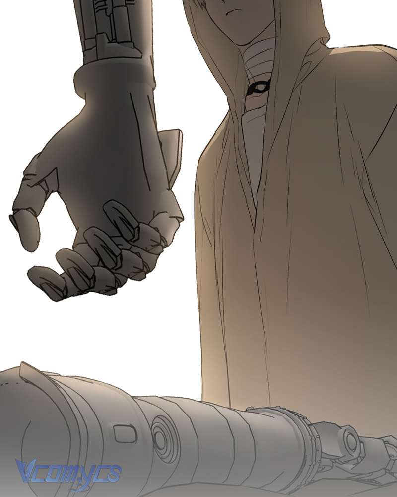 Ác Chi Hoàn Chapter 62 - Trang 4