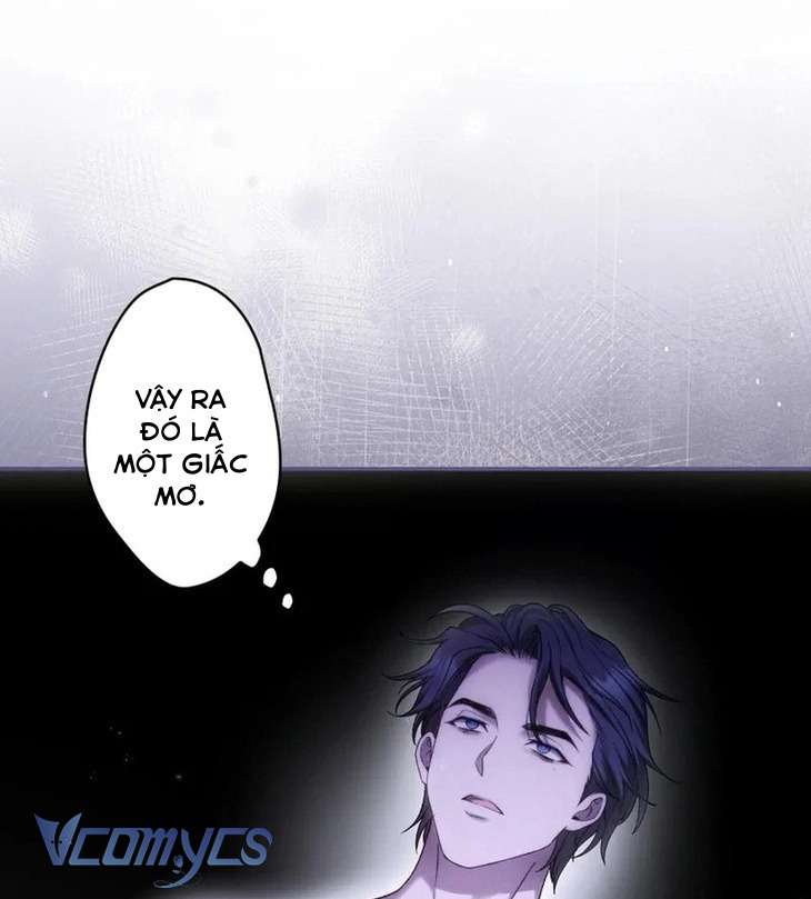 Thời Khắc Của Quái Thú Mù Chap 11 - Trang 2