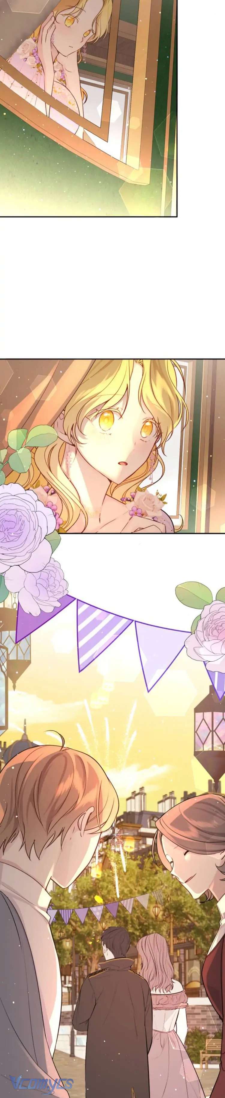 Cuộc Sống Hạnh Phúc Cùng Chồng Chapter 12 - Trang 4