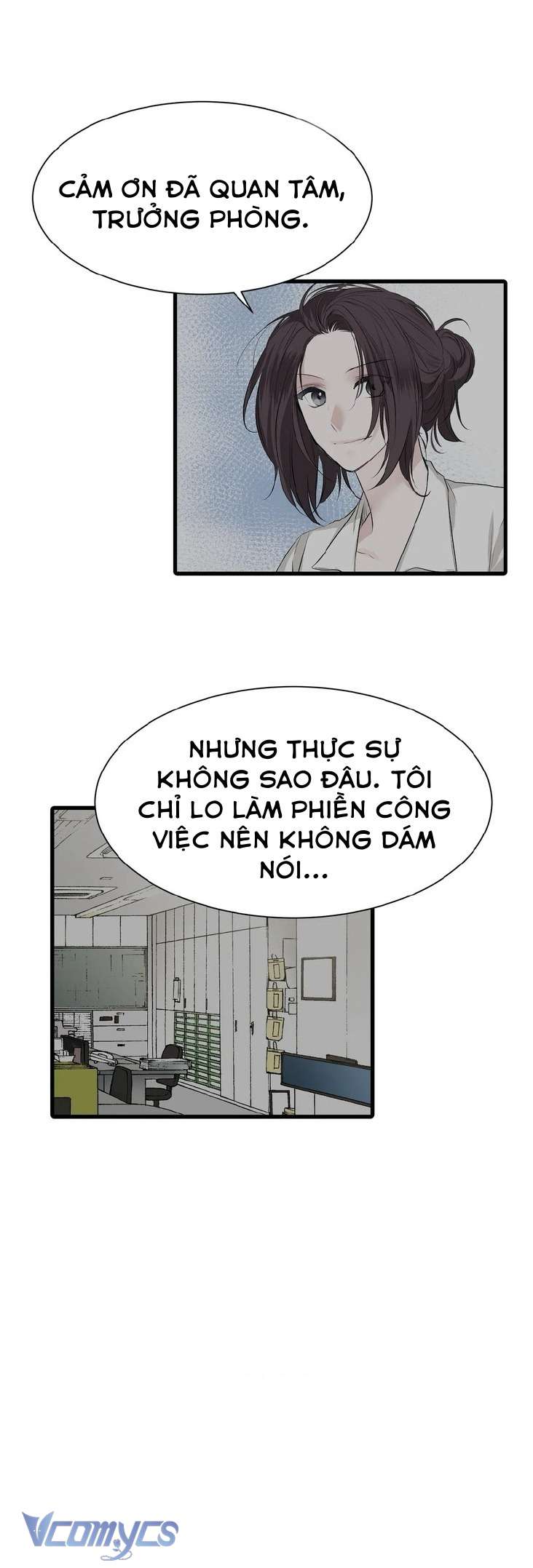 Chàng Trai Có Đôi Tay Khéo Léo Chap 28 - Trang 2