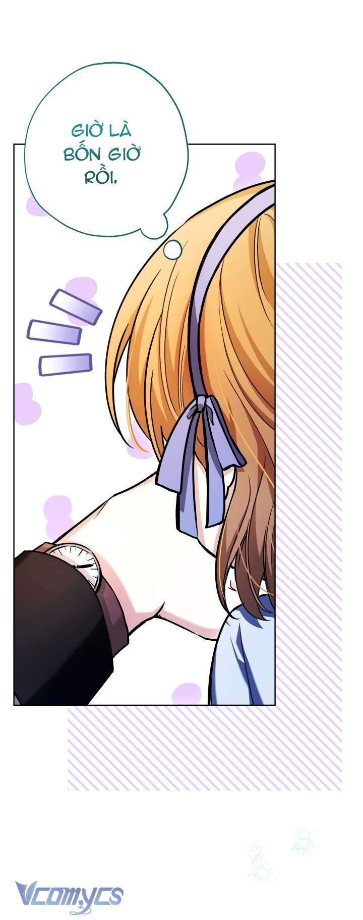 Đứa Trẻ Nuôi Dưỡng Ác Ma Chap 20 - Trang 2