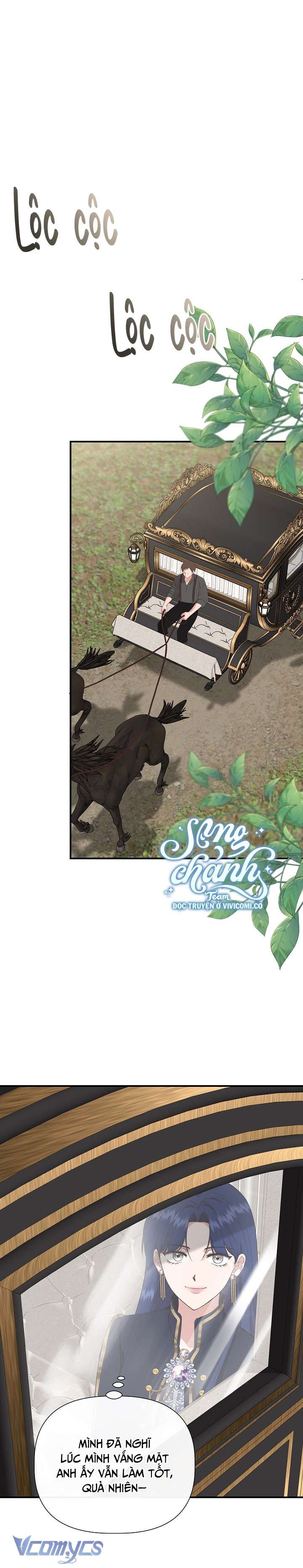 Tôi Không Phải Là Cinderella Chap 103 - Trang 3