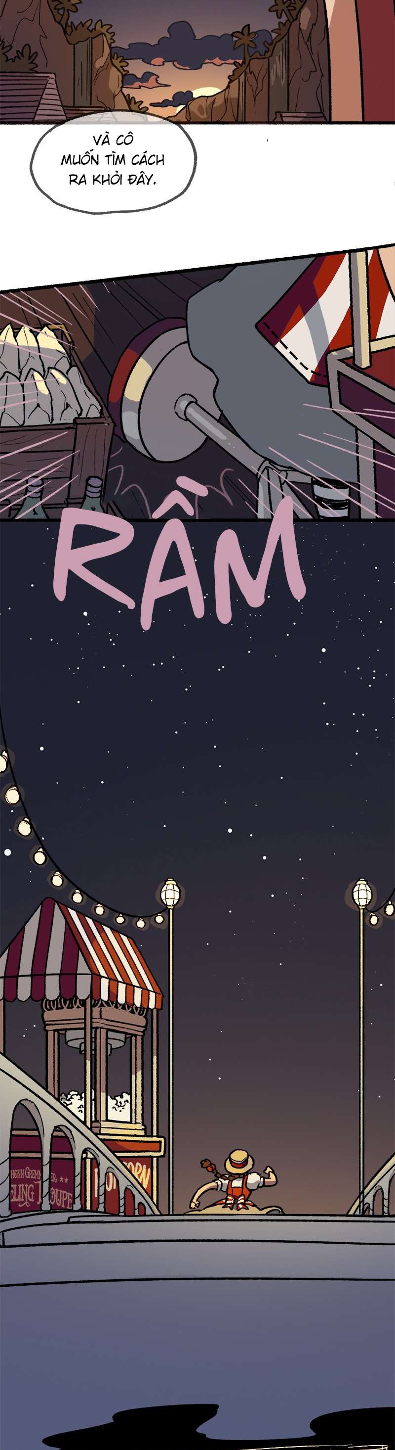 Marionetta Chap 29 - Next Chap 30