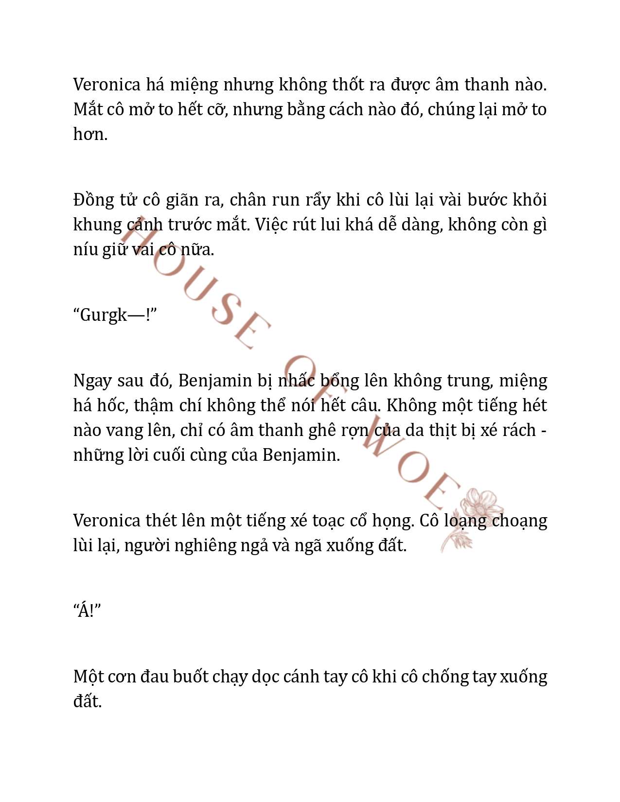 [NOVEL] QUÝ CÔ QUÁI VẬT VÀ HIỆP SĨ THÁNH Chap 1 - Trang 2