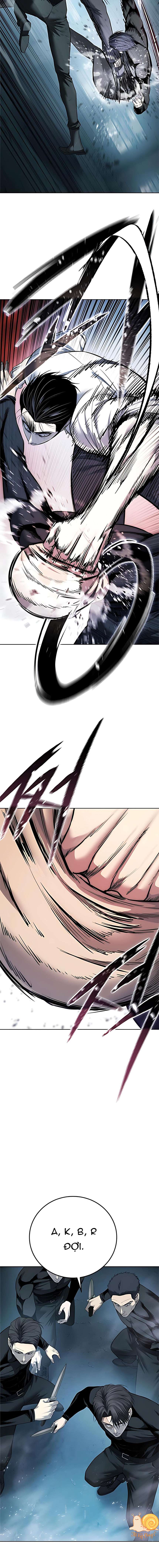 Red Shirt Chap 41 - Trang 2