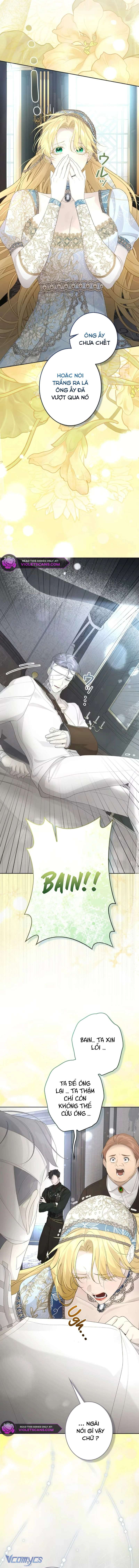 Không Cần Hối Hận Chap 14 - Next Chap 15